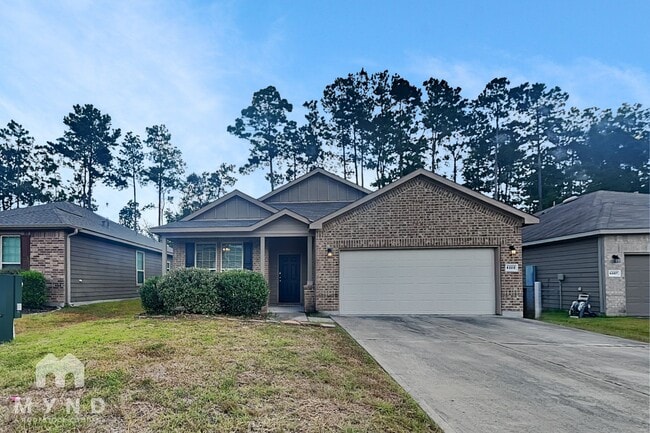 Building Photo - 4323 S Amber Ruse Ct