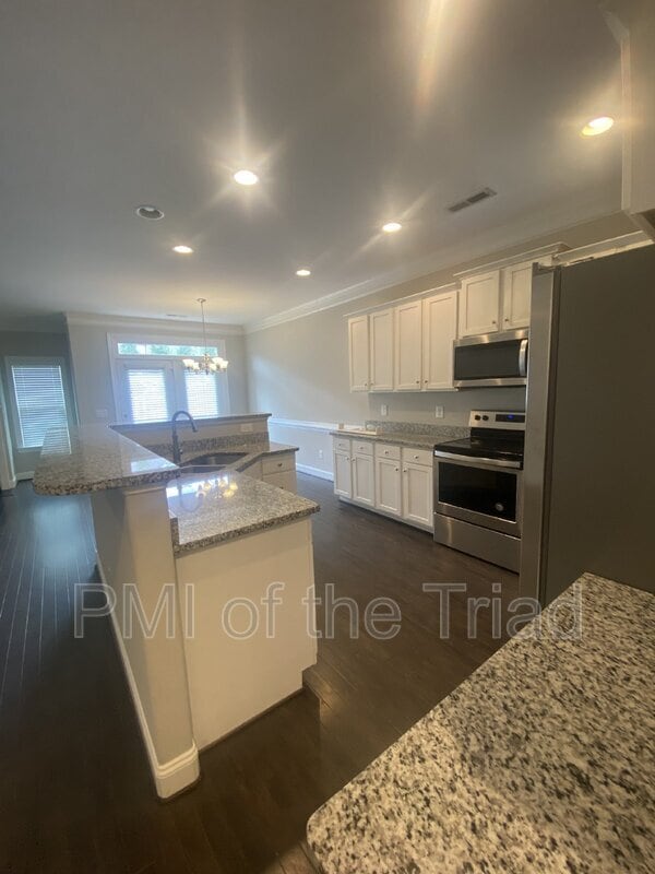 Foto del edificio - 5179 Farm House Trail