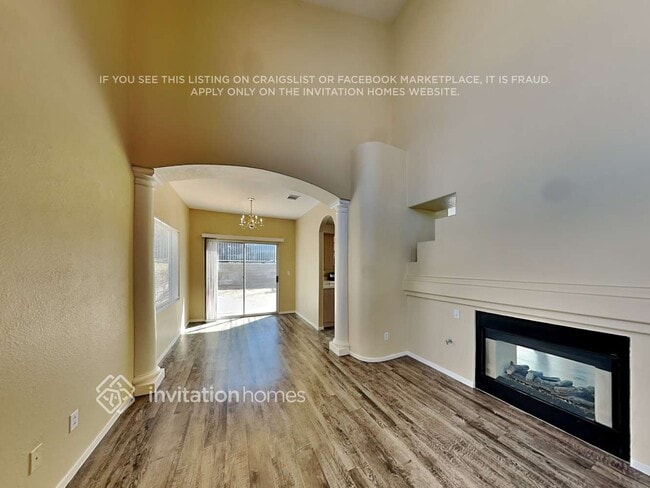 Building Photo - 2537 Parker James Ave