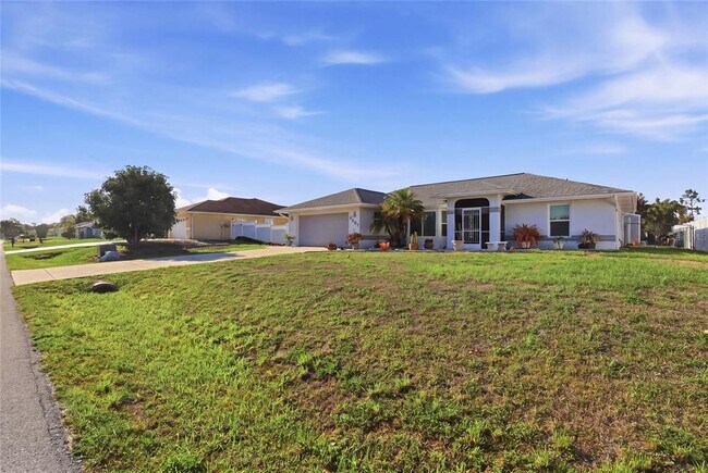 Foto del edificio - 3401 Moravia Ave