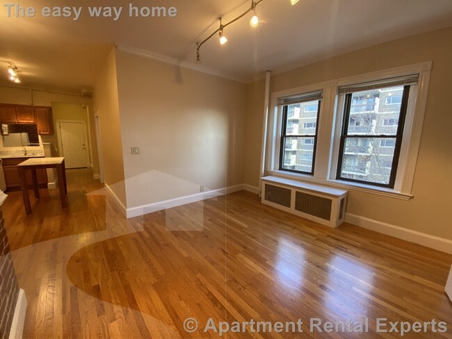 Photo - 888 Massachusetts Ave Apartment