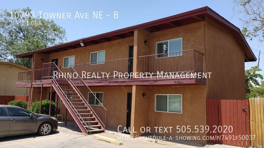 Foto principal - 10793 Towner Ave NE