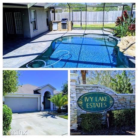 Foto principal - 4 br, 2 bath House - 1116 Jacob Way