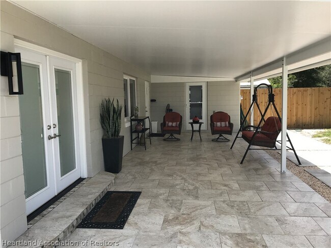 Foto del edificio - 3173 W Lake Chilton Dr