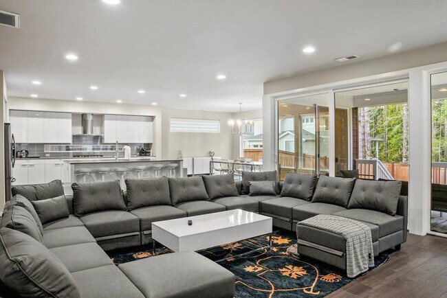 Foto del edificio - 4927 Amherst Way SW