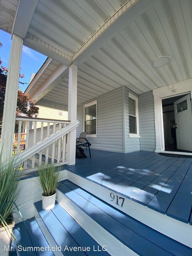 Building Photo - 6 br, 2 bath House - 917 Summerfield Ave