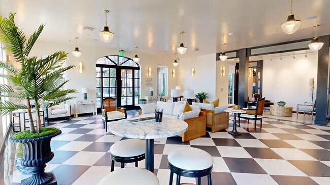 Foto del edificio - The Chloe