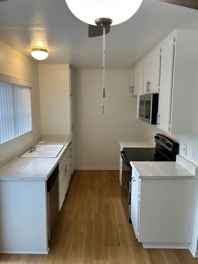 Photo - GREAT 1BD 1BA CONDO FOR LEASE!