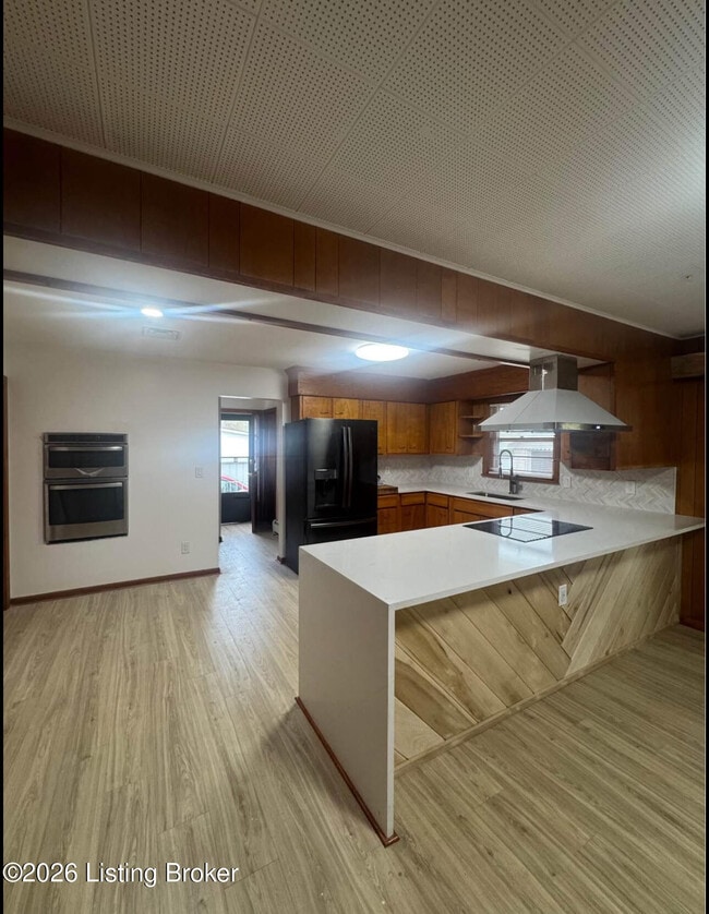 Foto del edificio - 4916 Oak Park Dr