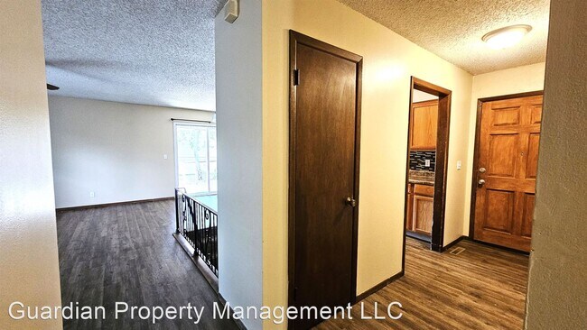 Building Photo - 3 br, 2 bath House - 4905 24th