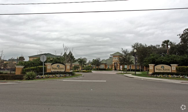 Building Photo - Sabal Ridge