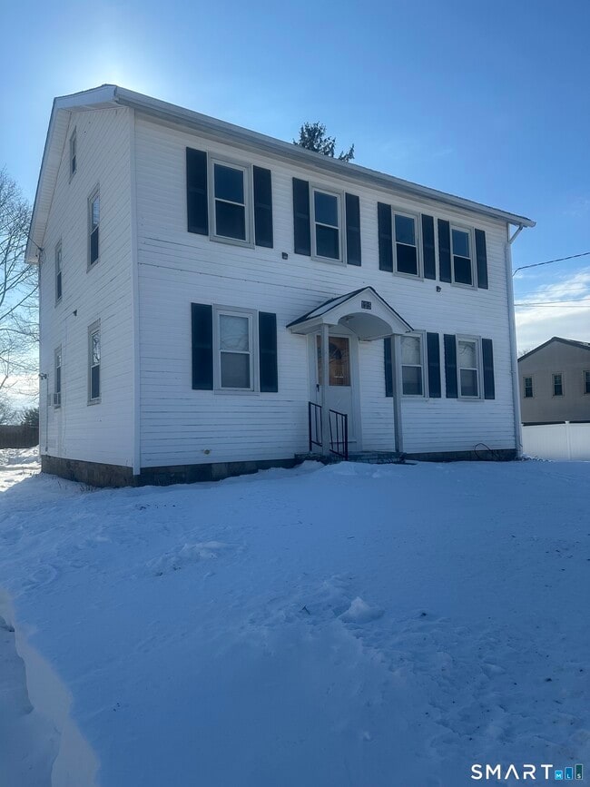 Foto del edificio - 125 N Harwinton Ave