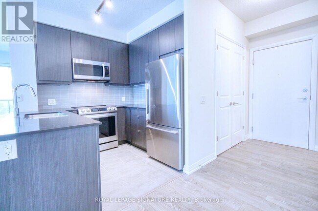 Photo du bâtiment - 50 Thomas Riley Rd