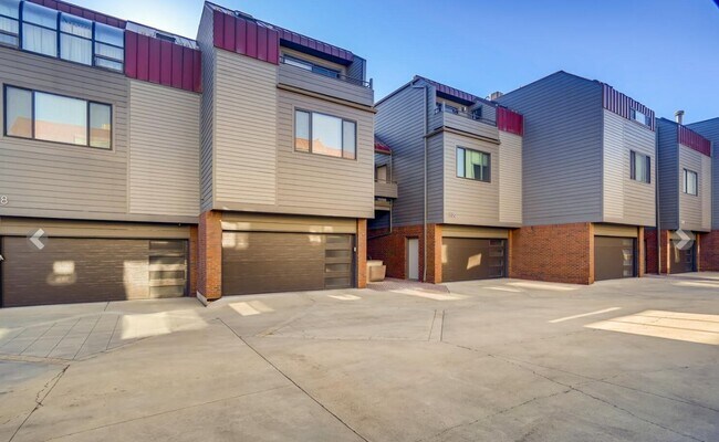 Foto del edificio - 836 Walnut St