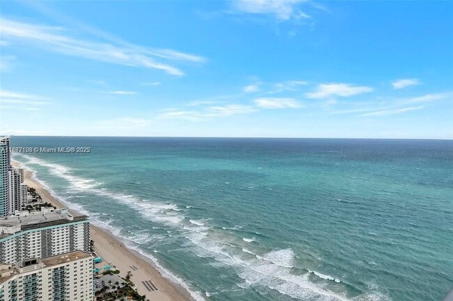 Foto del edificio - 4111 S Ocean Dr