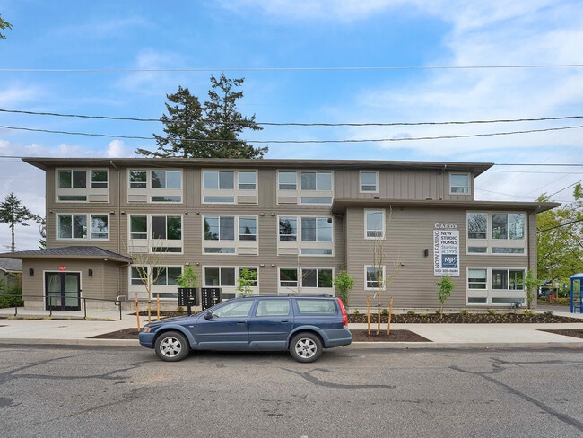 Foto del edificio - Cardy on Woodstock