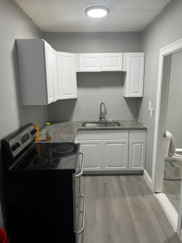 Foto del edificio - 32 Edward St