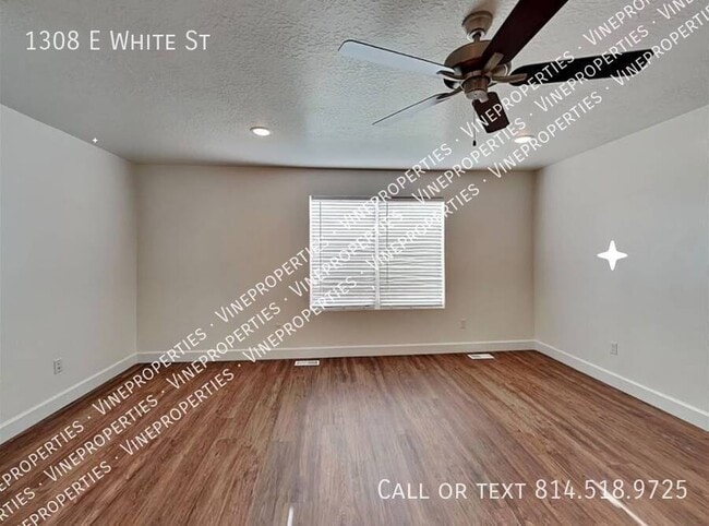 Building Photo - 1308 E White St