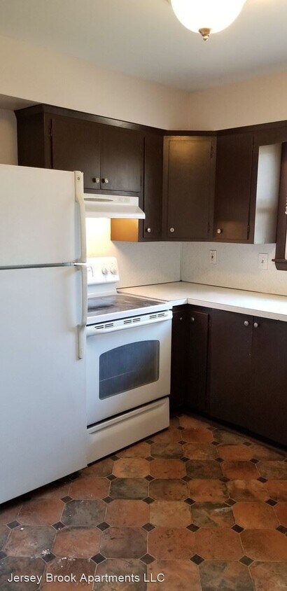 Foto principal - 136-168 Jersey St
