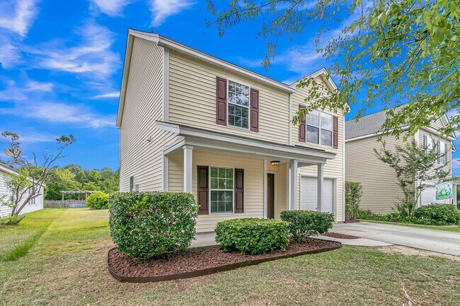 Foto del edificio - Super Cute 3 Bedroom 2.5 Home in Hunter's ...