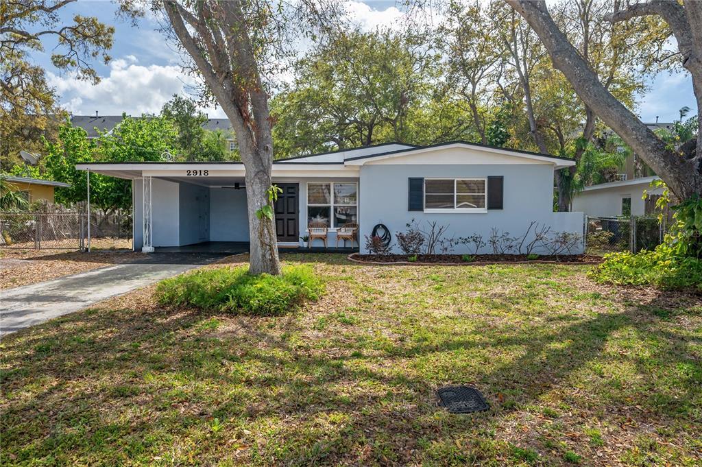 Foto principal - 2918 W Ellis Dr