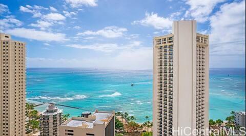 Building Photo - 2427 Kuhio Ave.