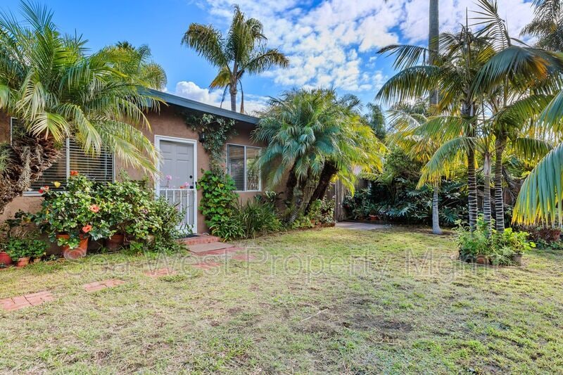 Foto principal - 754 Del Riego Ave