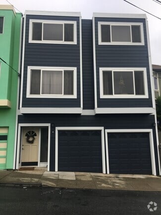 Building Photo - 12 Sussex St