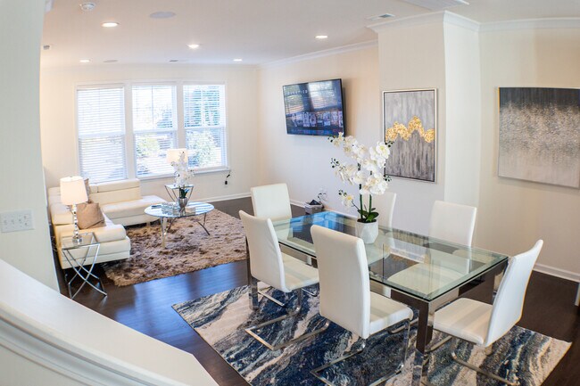 Foto del edificio - Sleeps 9 | Modern Upscale Ballantyne Gem
