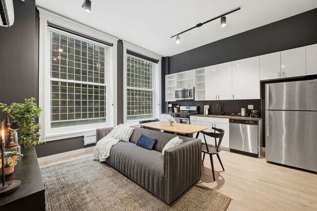 Foto del edificio - 417 S Dearborn St