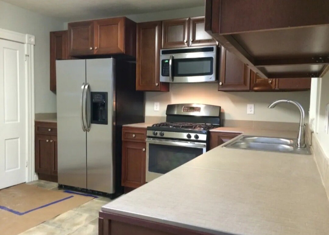 Foto principal - 1310 Mifflin St