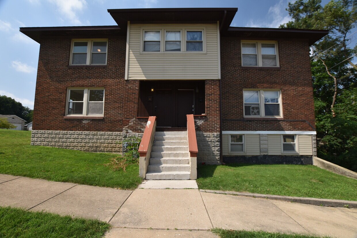 Primary Photo - 313 Hobbs Ave