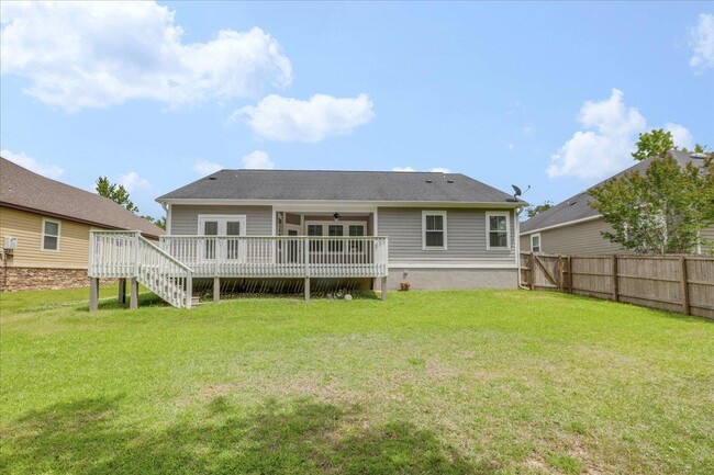 Foto del edificio - 2776 Palafox Ln