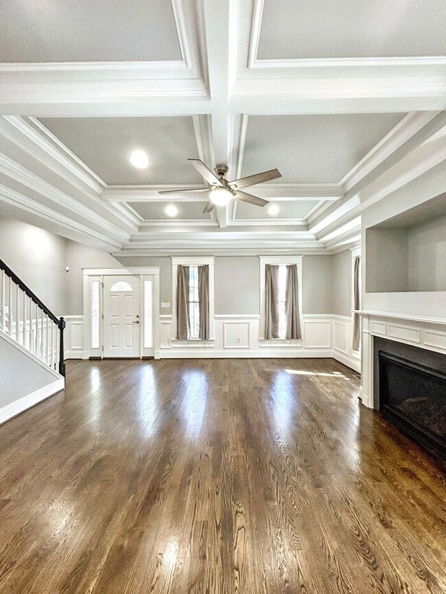 Foto del edificio - 900 N 27th St