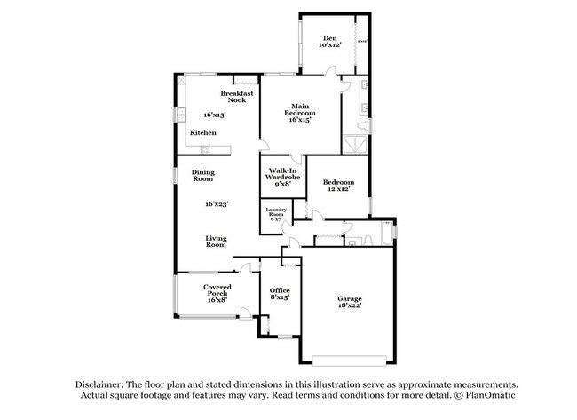 Building Photo - 11635 Leda Ln