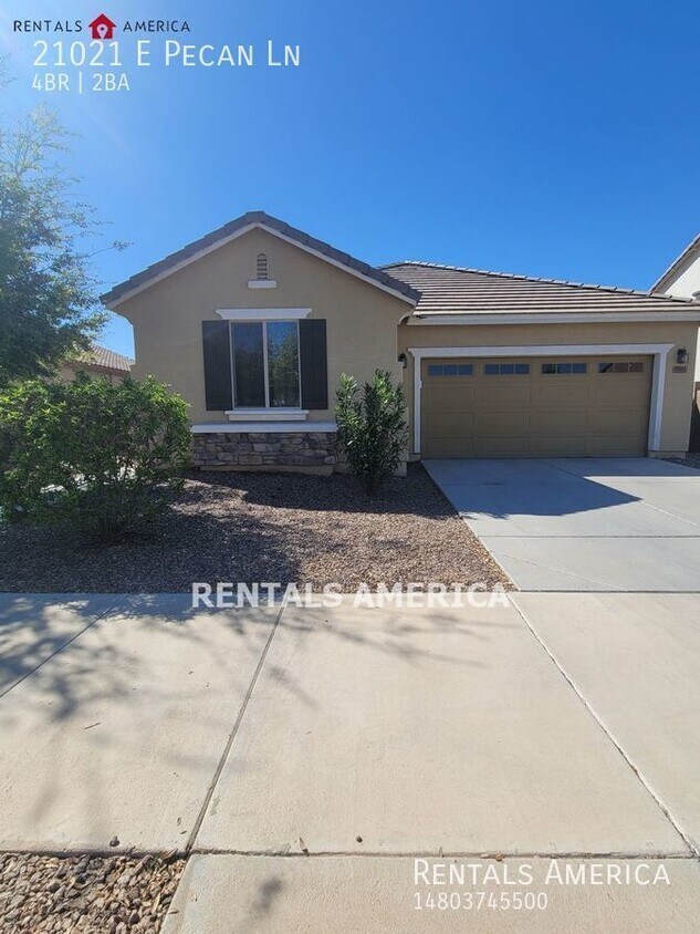 4 bedroom in Hastings Farms! House for Rent in Queen Creek, AZ