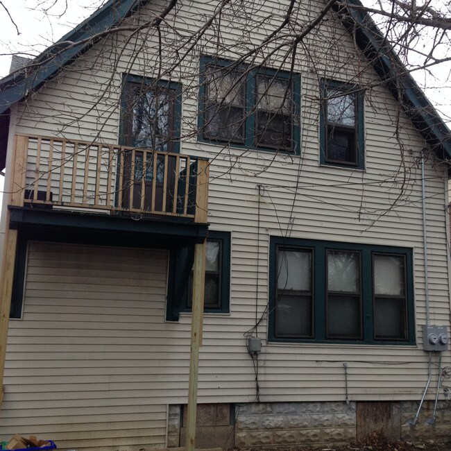 Foto del edificio - 3524 N 23rd St