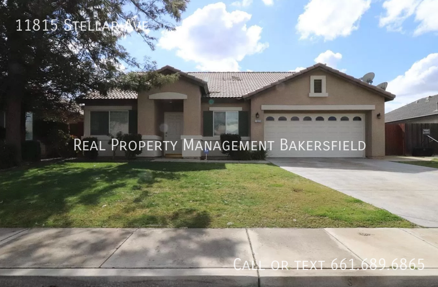 Foto principal - 11815 Stellar Ave