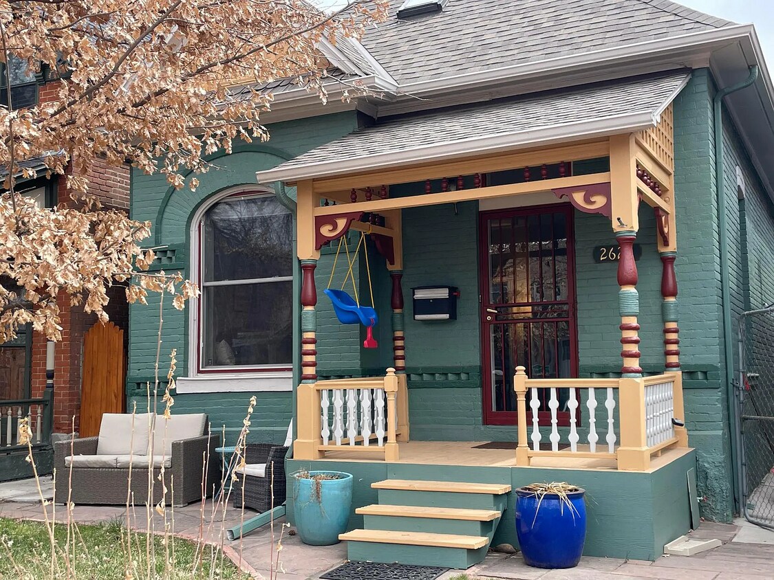 Foto principal - 2626 Stout St
