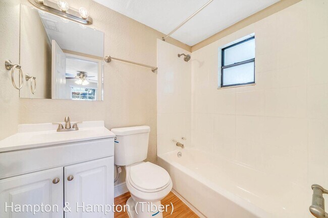 Building Photo - 3 br, 2 bath House - 1506 W 16TH ST