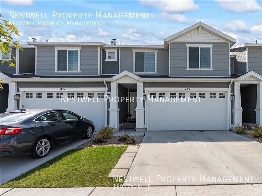 Primary Photo - Charming Saratoga Springs Home: Trails at ...