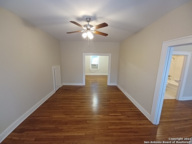 Building Photo - 133 W Magnolia Ave