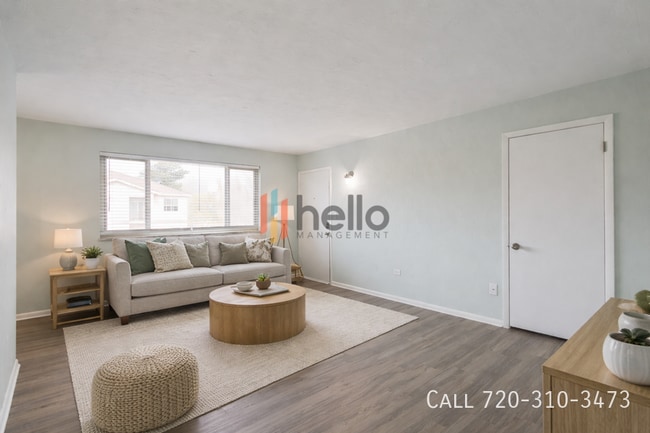 Foto del edificio - 1218 Pierce St