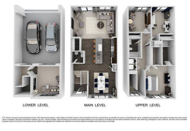 Foto del edificio - 1300 Catalina Ct.