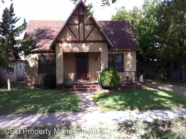 Foto del edificio - 4 br, 2 bath House - 1310 N. Lea