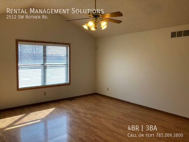 Building Photo - 2512 SW Rother Rd- 4 BED/3 BATH *Auburn Wa...