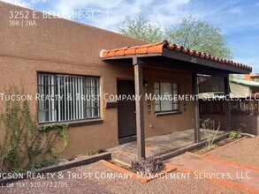 Building Photo - 3252 E Bellevue St