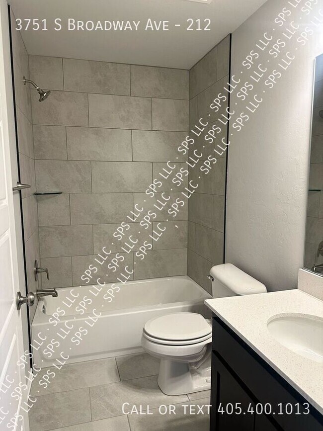 Foto del edificio - 3751 S Broadway Ave