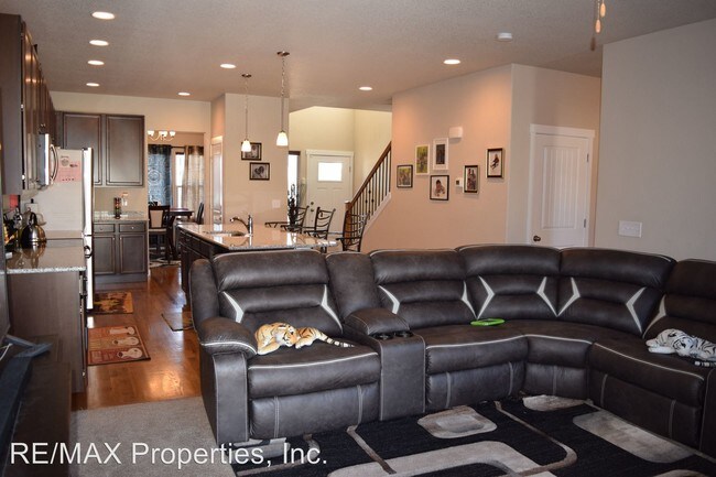 Foto del edificio - 3 br, 3 bath House - 1699 Derbyshire ST