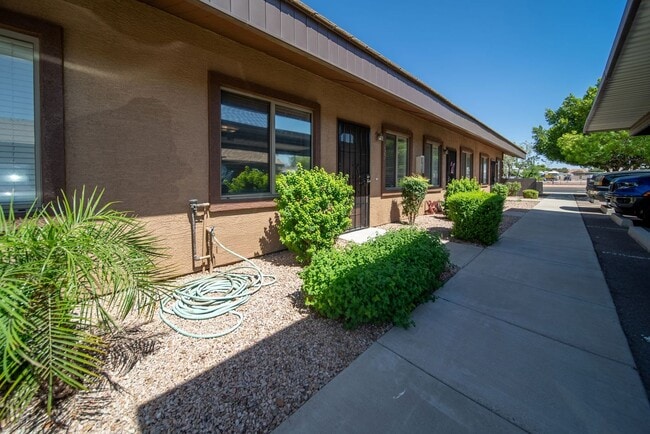 Interior Photo - Bella Rosa Apartments